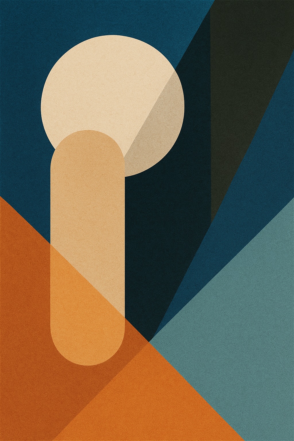 Creative concept artwork for Nolan Devor