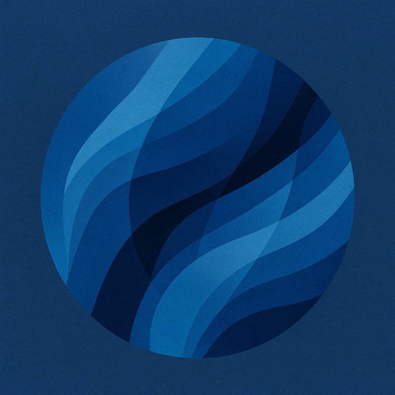 Abstract image representing Nolan Devor