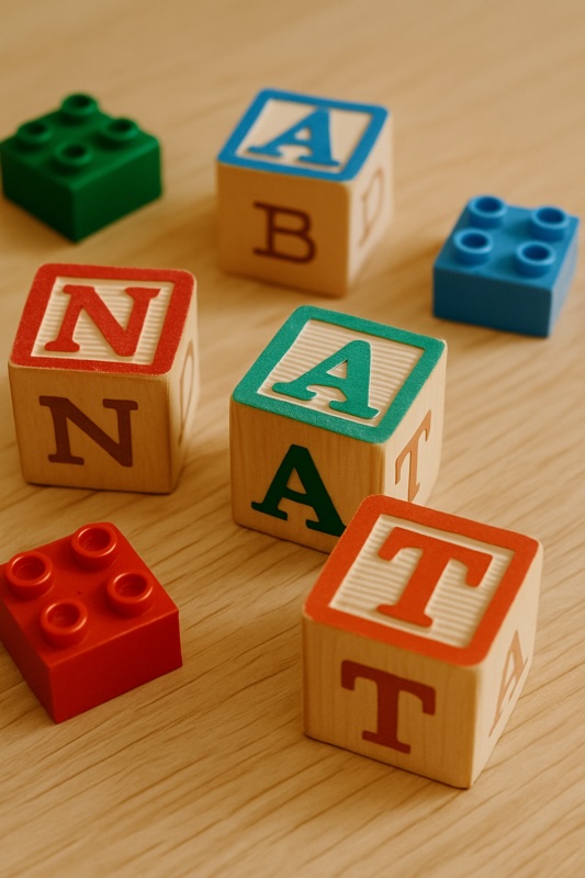 Technology design concept by Nolan Devor